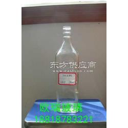 玻璃容器 果酱罐与白酒瓶的多彩世界