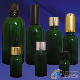 各类玻璃瓶供应信息汇总 香水瓶、酒瓶、酱菜瓶及更多玻璃瓶型