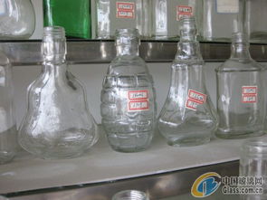 从香水瓶到白酒瓶 徐州华大玻璃瓶厂的多元制造之路