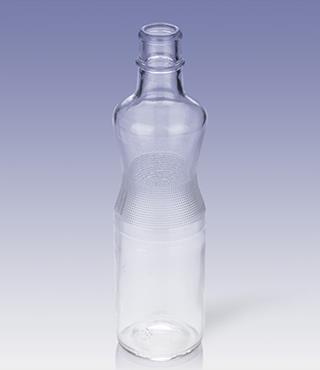 玻璃瓶装，香与醇的经典邂逅