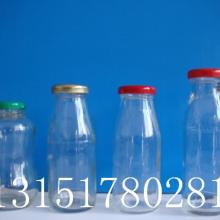 徐州前进玻璃瓶厂 匠心打造玻璃瓶大世界