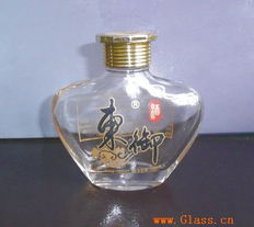 精品玻璃瓶 匠心工艺与无限创意的完美融合