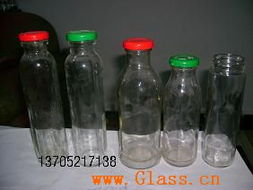 玻璃瓶的永恒魅力 从酒瓶到艺术品的蜕变