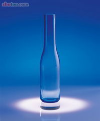 晶莹剔透的玻璃瓶 实用与美学的完美融合