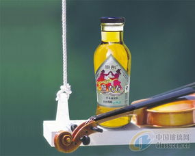 供应高品质玻璃制品 玻璃瓶、果醋瓶、白酒瓶一站式采购解决方案