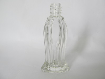 玻璃瓶采购需求详解 管制瓶、高硼硅玻璃瓶及高透亮玻璃瓶