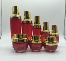 高清玻璃瓶 美在透明与清澈