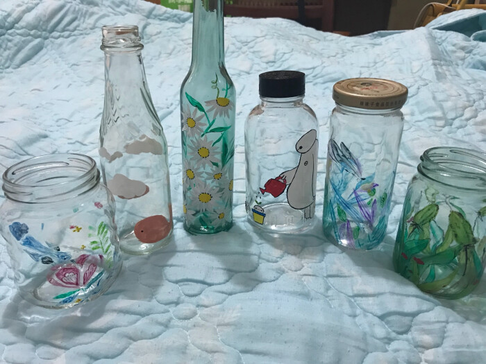 废旧玻璃瓶的环保价值与创新利用