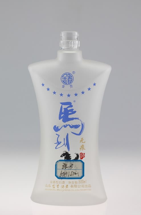 西安金诚玻璃 深耕玻璃瓶制造，铸就品质与信赖